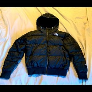 North Face XS Women’s puffer Jacket